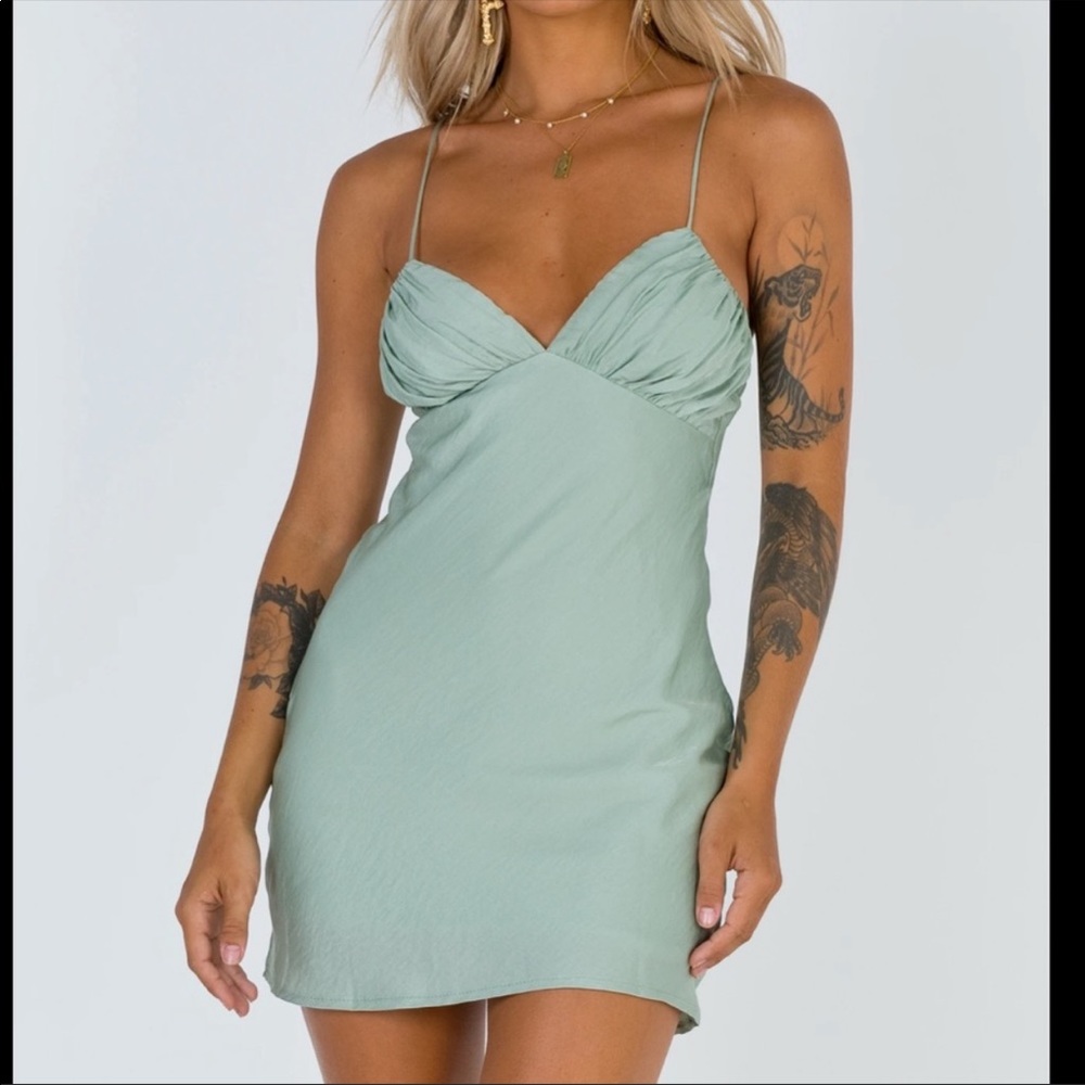 Princess polly dress